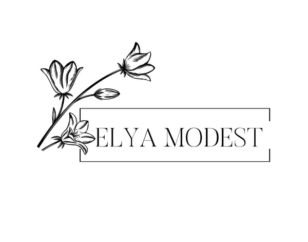 ELYAMODESTBOUTIQUE